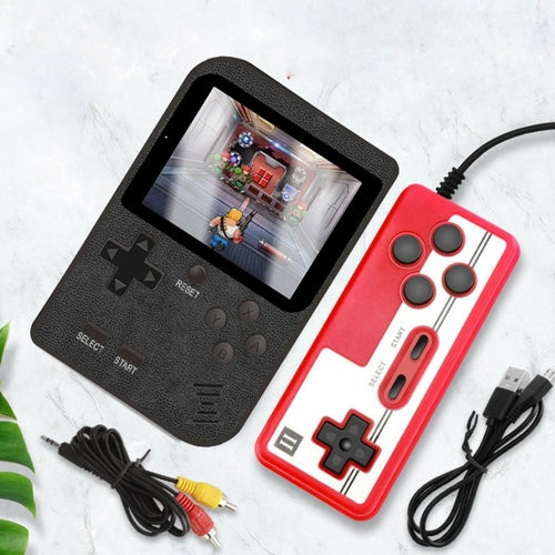 RetroPocket Game Console