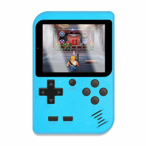 RetroPocket Game Console