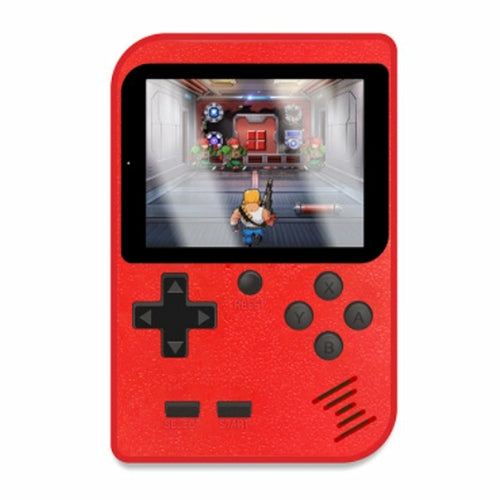 RetroPocket Game Console