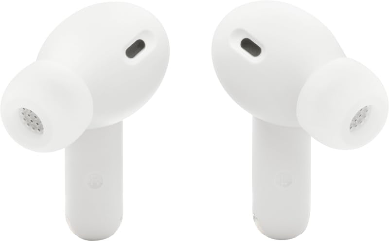 JBL Vibe Beam 2 - Noise Cancelling Earbuds - Black