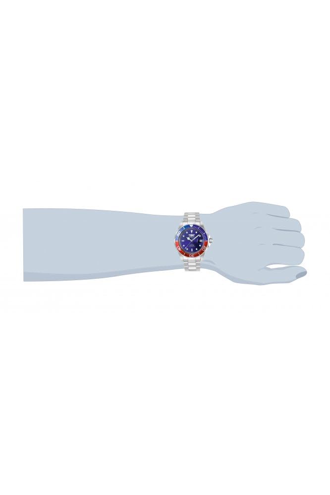 Invicta Men's 5053 Pro Diver Collection Automatic Watch