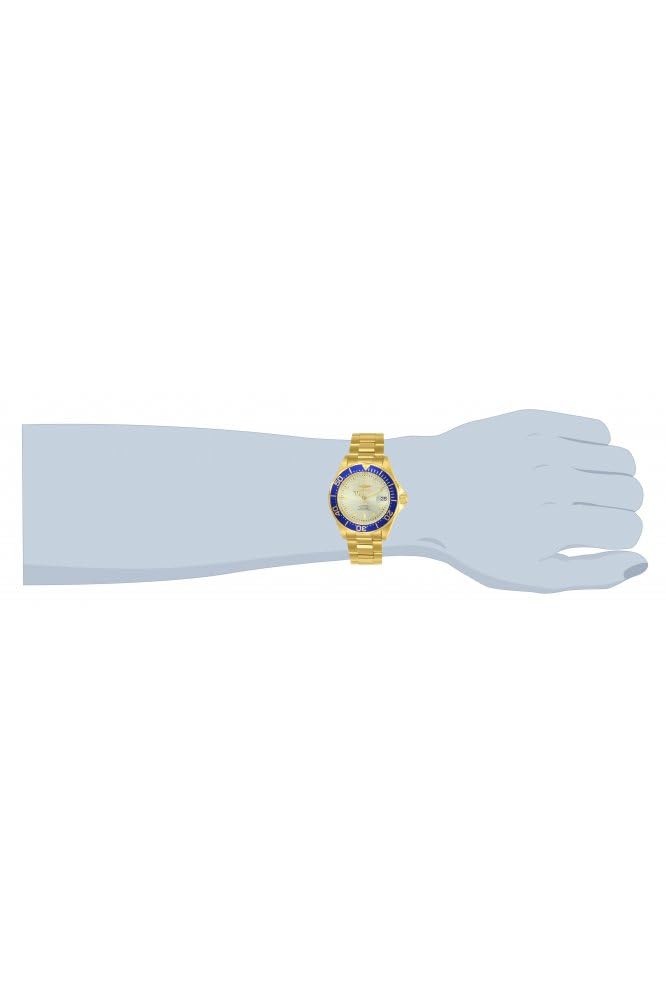 Invicta Men's 5053 Pro Diver Collection Automatic Watch