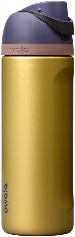 FreeSip Insulated Water Bottle