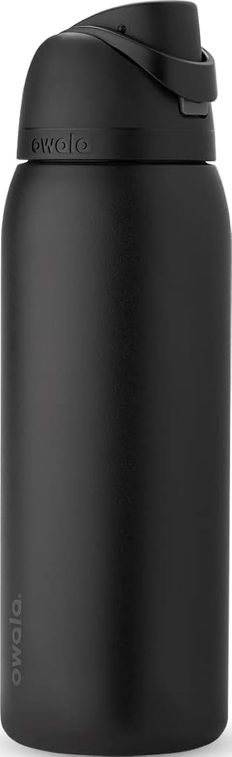 FreeSip Insulated Water Bottle