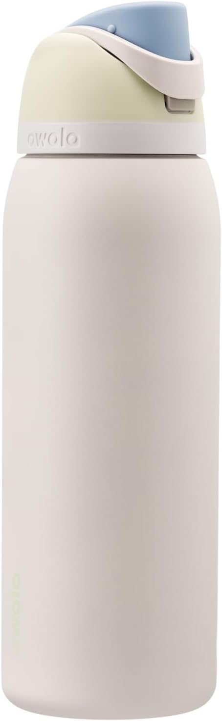 FreeSip Insulated Water Bottle