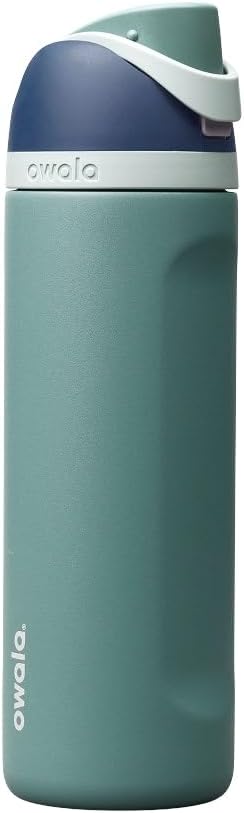 FreeSip Insulated Water Bottle
