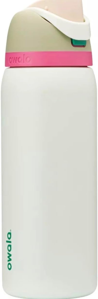 FreeSip Insulated Water Bottle