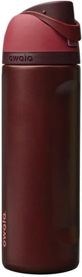 FreeSip Insulated Water Bottle