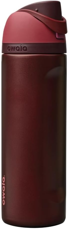 FreeSip Insulated Water Bottle