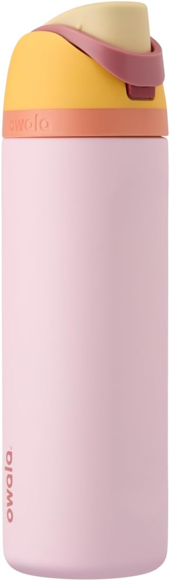 FreeSip Insulated Water Bottle