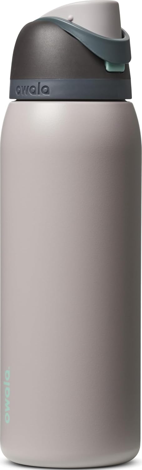 FreeSip Insulated Water Bottle