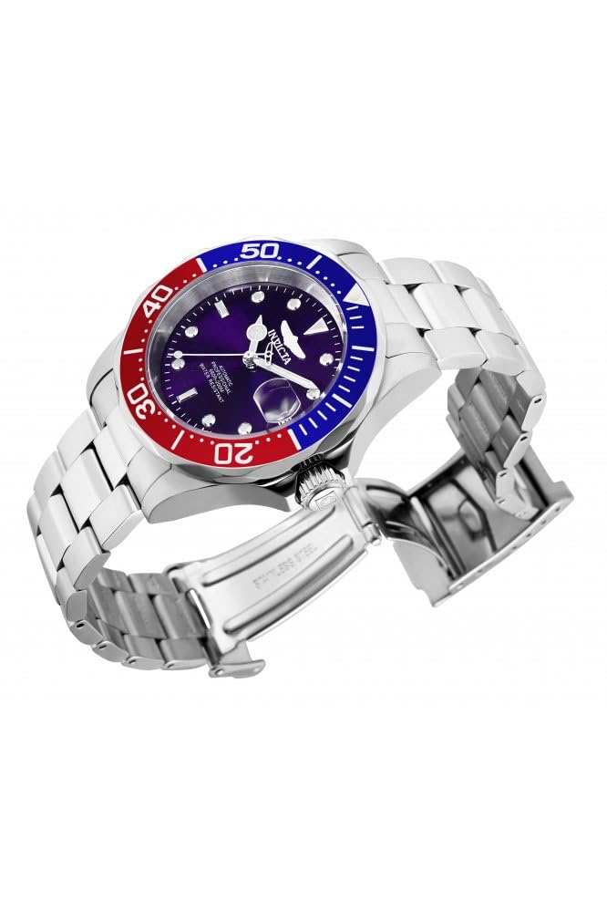 Invicta Men's 5053 Pro Diver Collection Automatic Watch