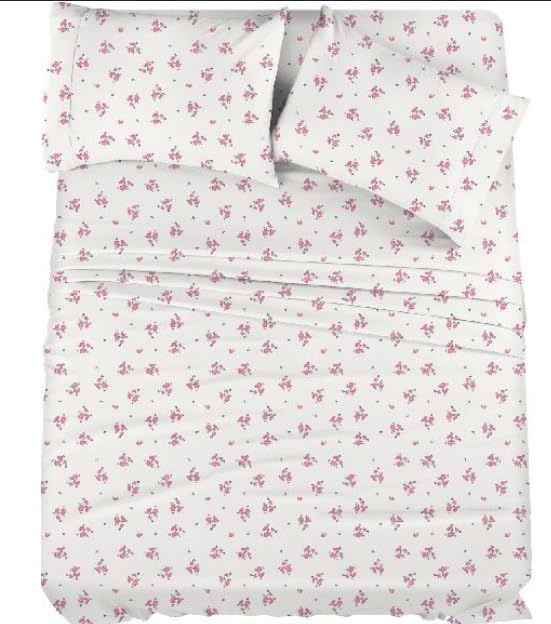 Queen Sheets Set, 4 Pieces 16" Deep Pocket Hotel Luxury Bed Sheets, Brown