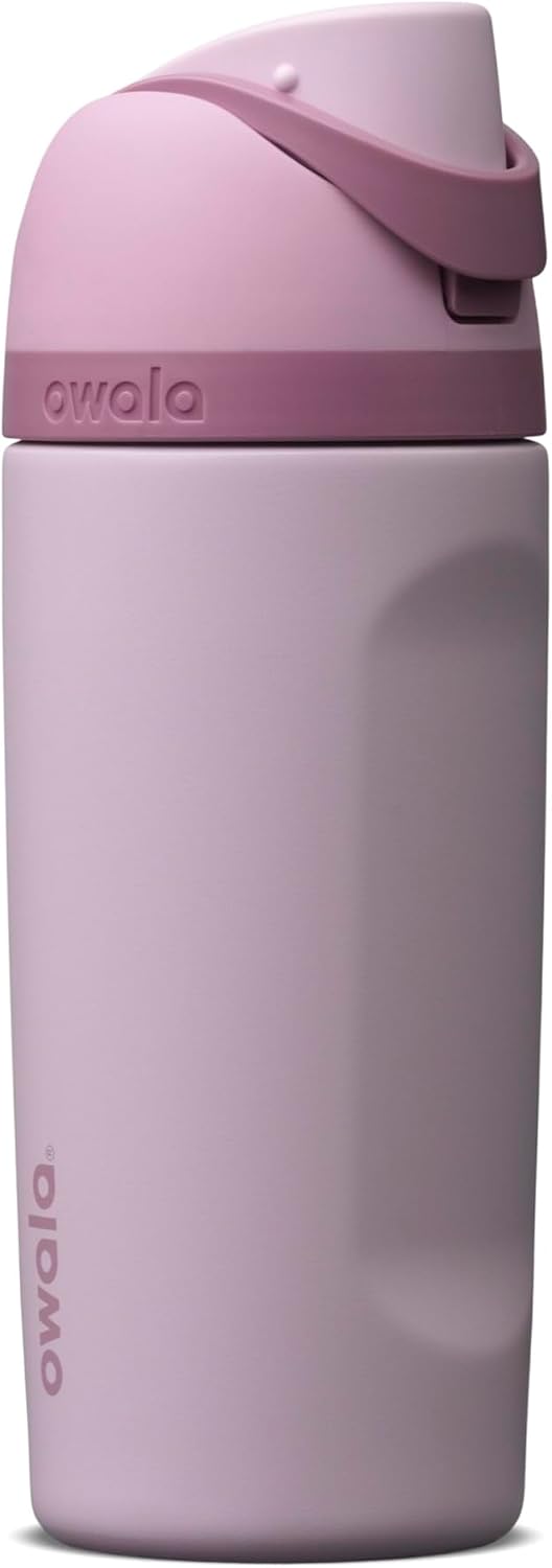 FreeSip Insulated Water Bottle