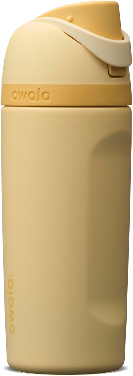FreeSip Insulated Water Bottle