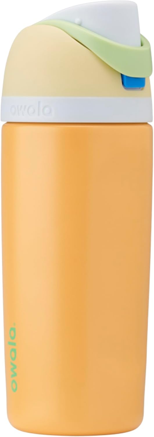 FreeSip Insulated Water Bottle