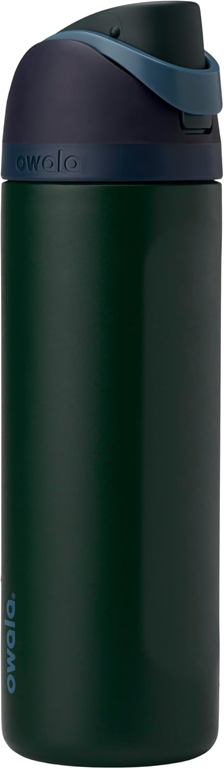 FreeSip Insulated Water Bottle