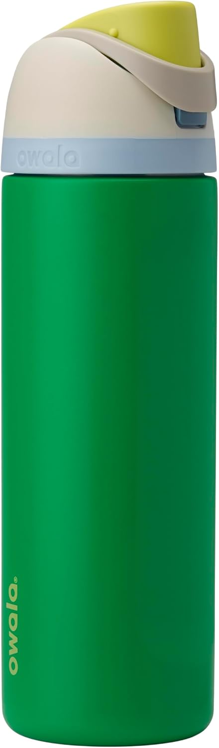 FreeSip Insulated Water Bottle