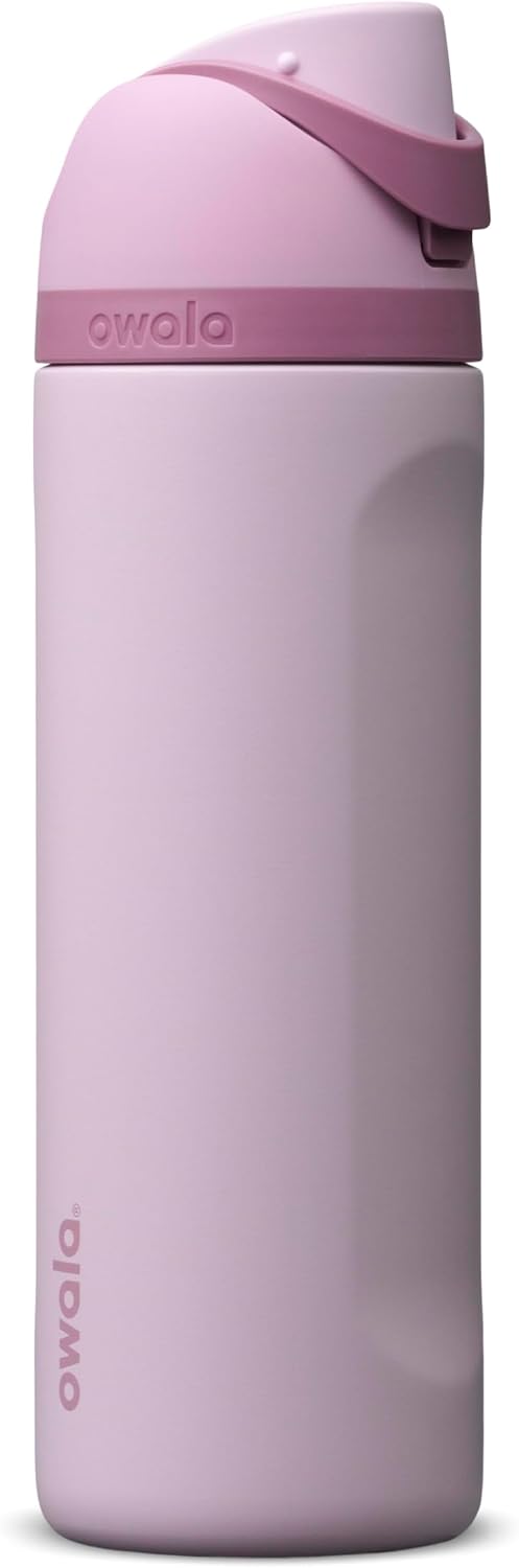 FreeSip Insulated Water Bottle