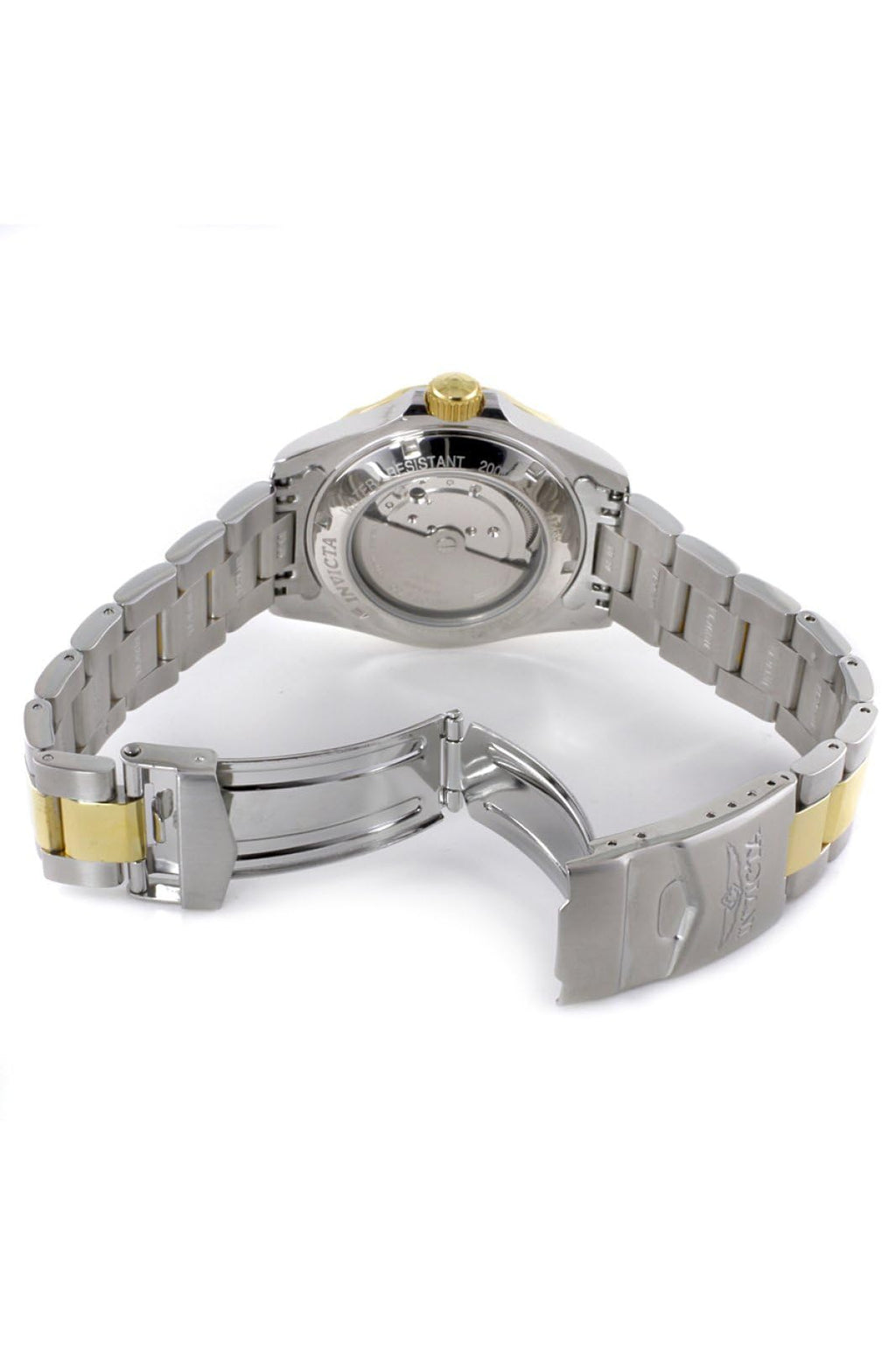 Invicta Men's 5053 Pro Diver Collection Automatic Watch