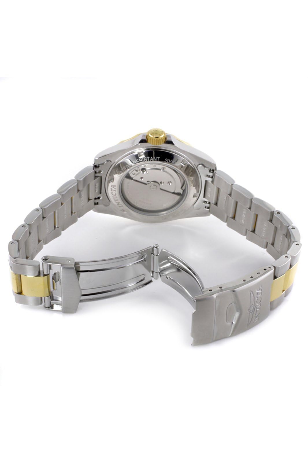 Invicta Men's 5053 Pro Diver Collection Automatic Watch