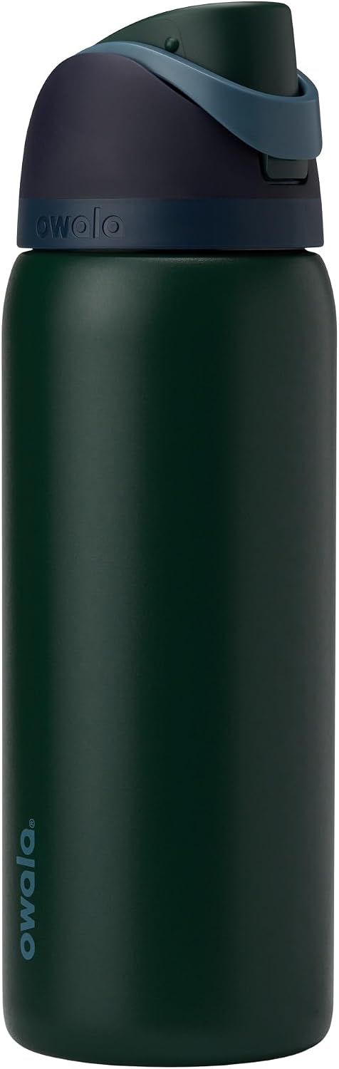 FreeSip Insulated Water Bottle