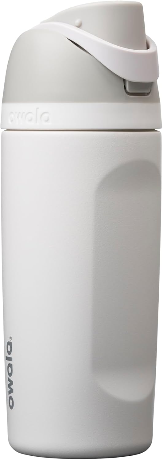 FreeSip Insulated Water Bottle