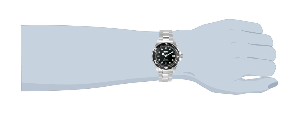 Invicta Men's 5053 Pro Diver Collection Automatic Watch
