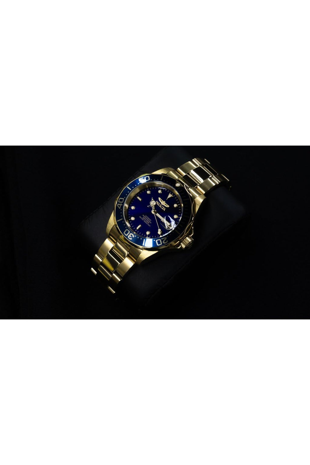 Invicta Men's 5053 Pro Diver Collection Automatic Watch