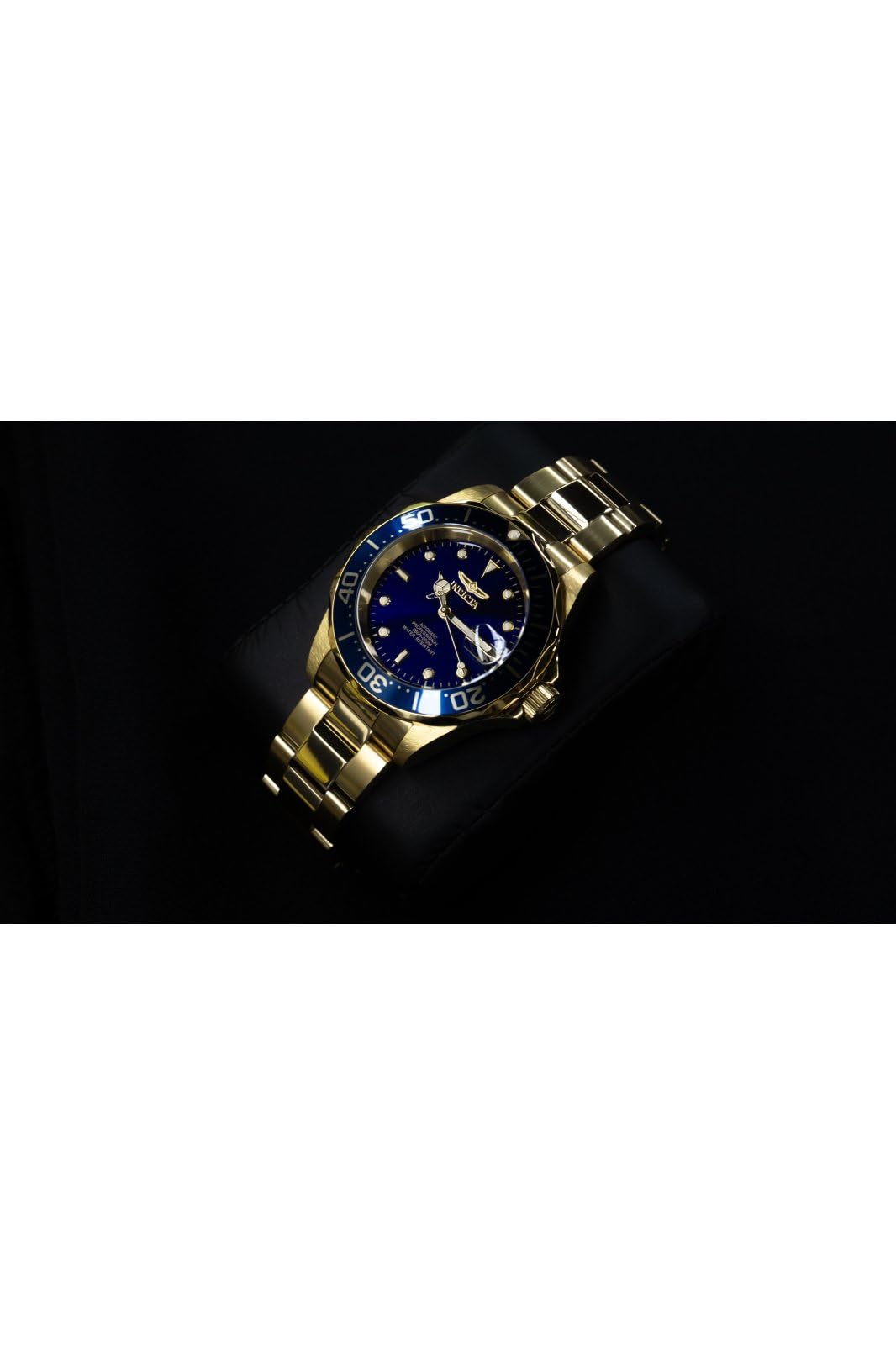 Invicta Men's 5053 Pro Diver Collection Automatic Watch