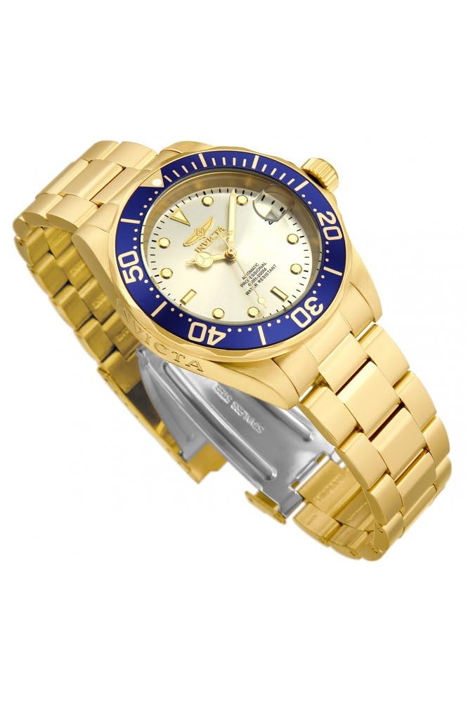 Invicta Men's 5053 Pro Diver Collection Automatic Watch