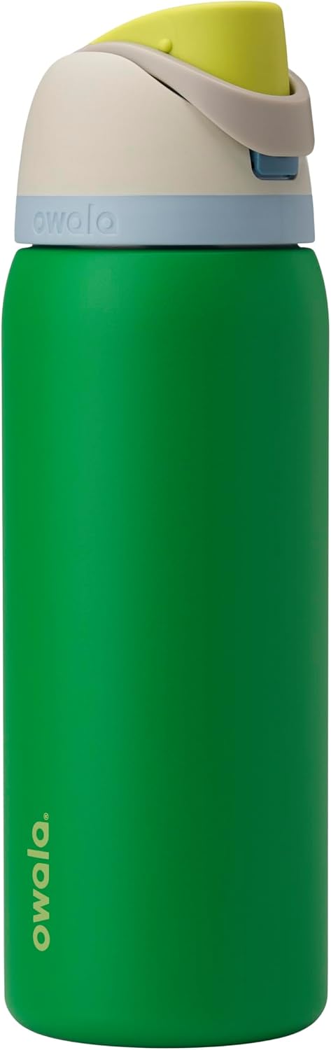 FreeSip Insulated Water Bottle
