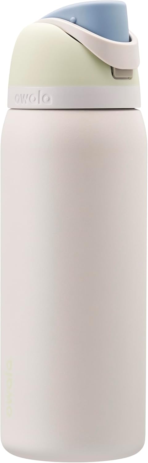 FreeSip Insulated Water Bottle