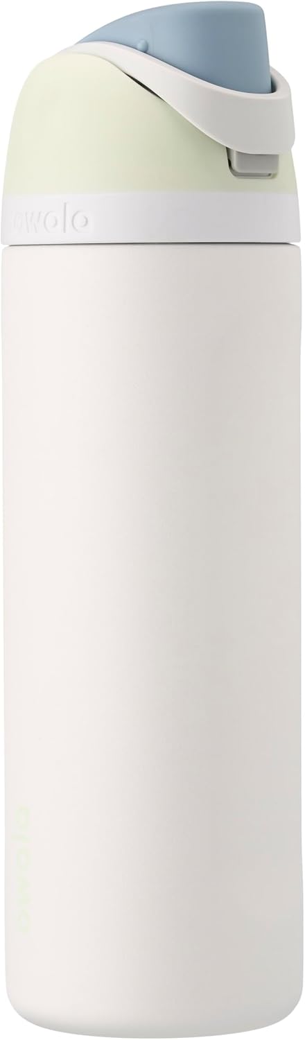 FreeSip Insulated Water Bottle