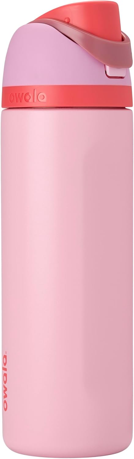 FreeSip Insulated Water Bottle