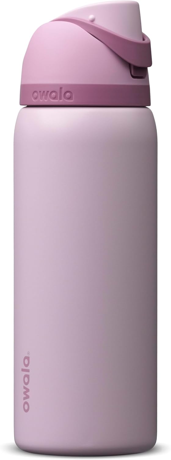 FreeSip Insulated Water Bottle