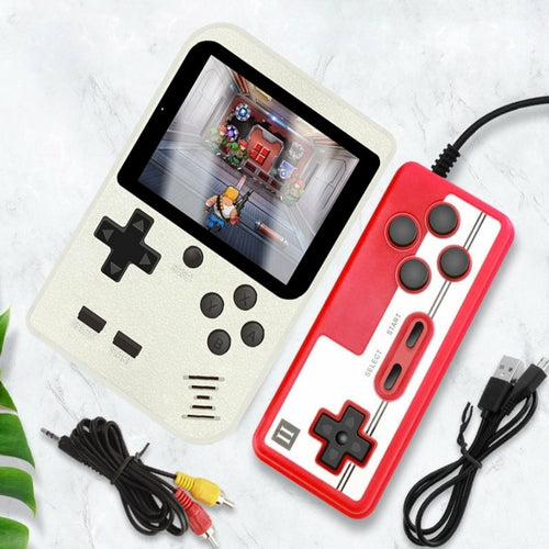 RetroPocket Game Console