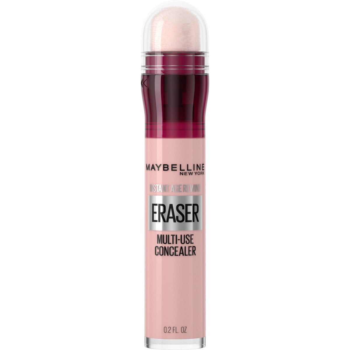 Maybelline Instant Age Rewind Eraser Dark Circles Multi-Use Concealer, 110
