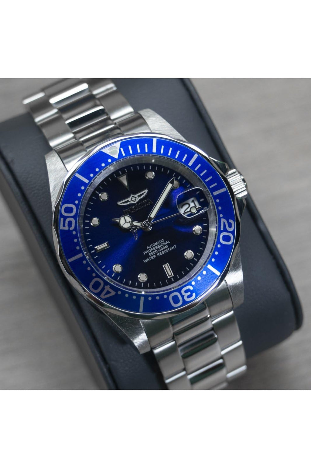 Invicta Men's 5053 Pro Diver Collection Automatic Watch