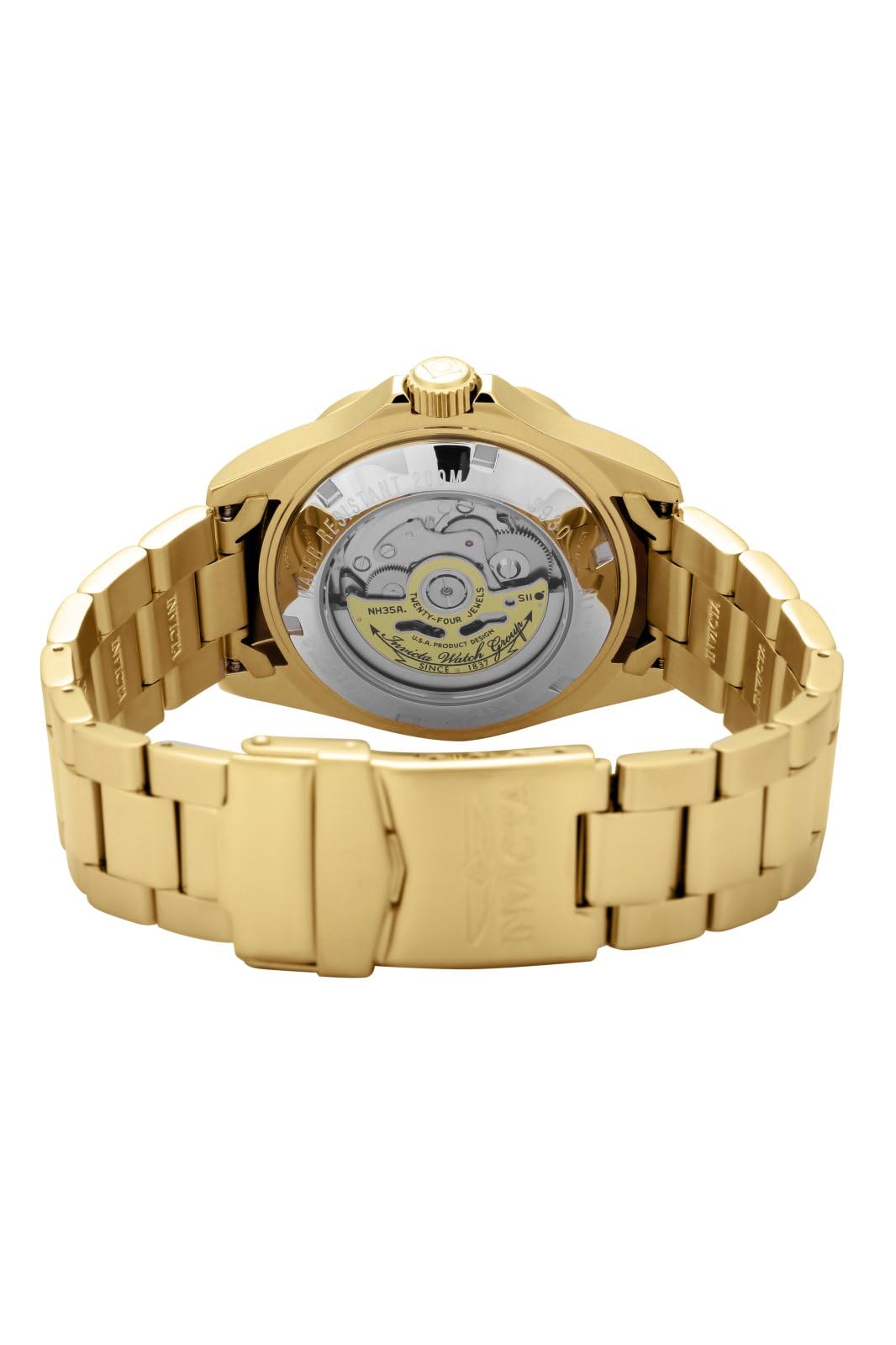Invicta Men's 5053 Pro Diver Collection Automatic Watch