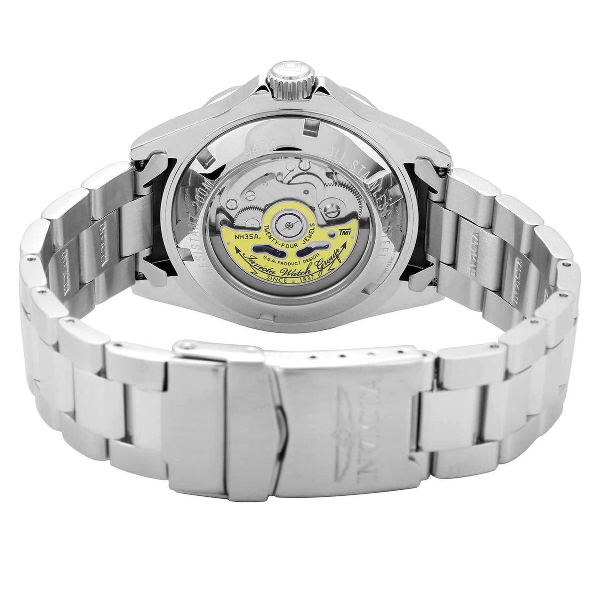 Invicta Men's 5053 Pro Diver Collection Automatic Watch