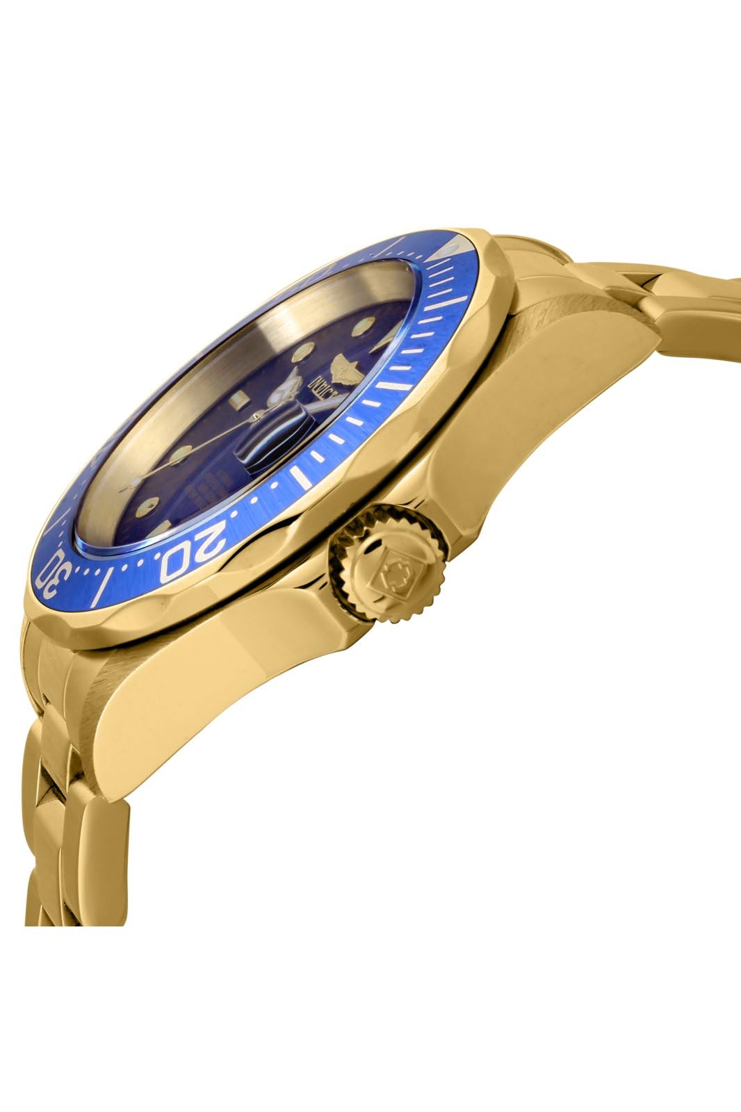 Invicta Men's 5053 Pro Diver Collection Automatic Watch
