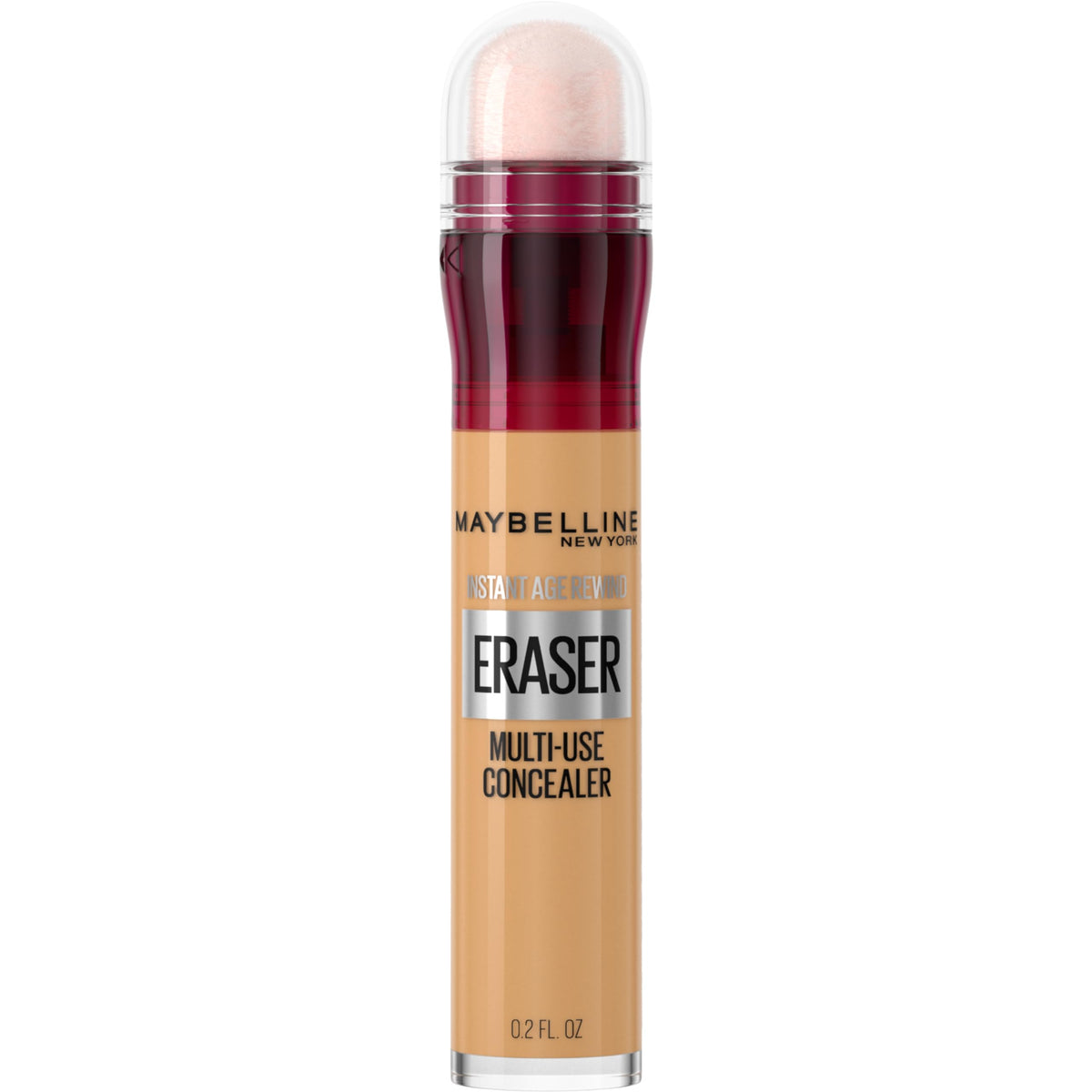 Maybelline Instant Age Rewind Eraser Dark Circles Multi-Use Concealer, 110