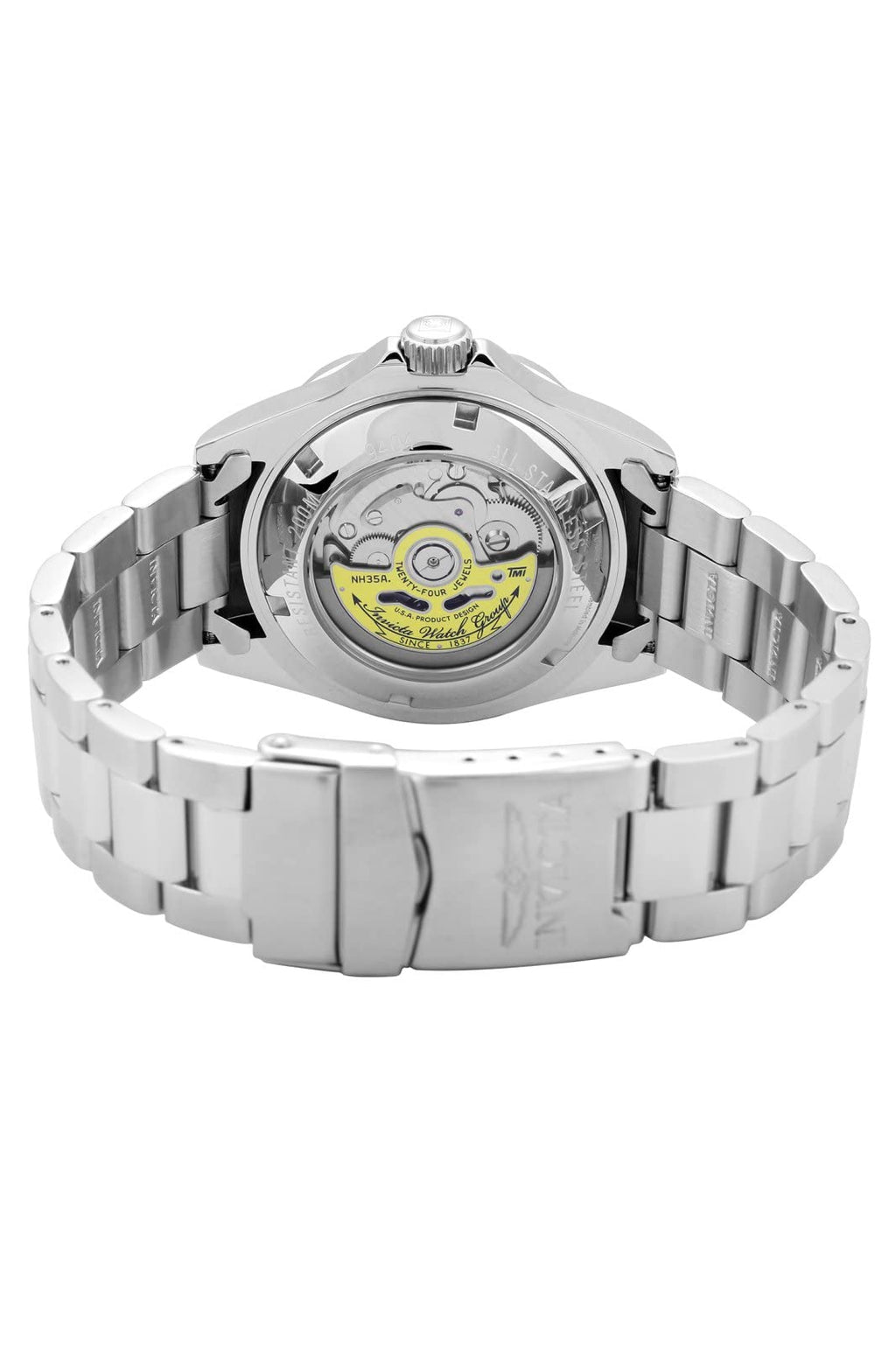 Invicta Men's 5053 Pro Diver Collection Automatic Watch