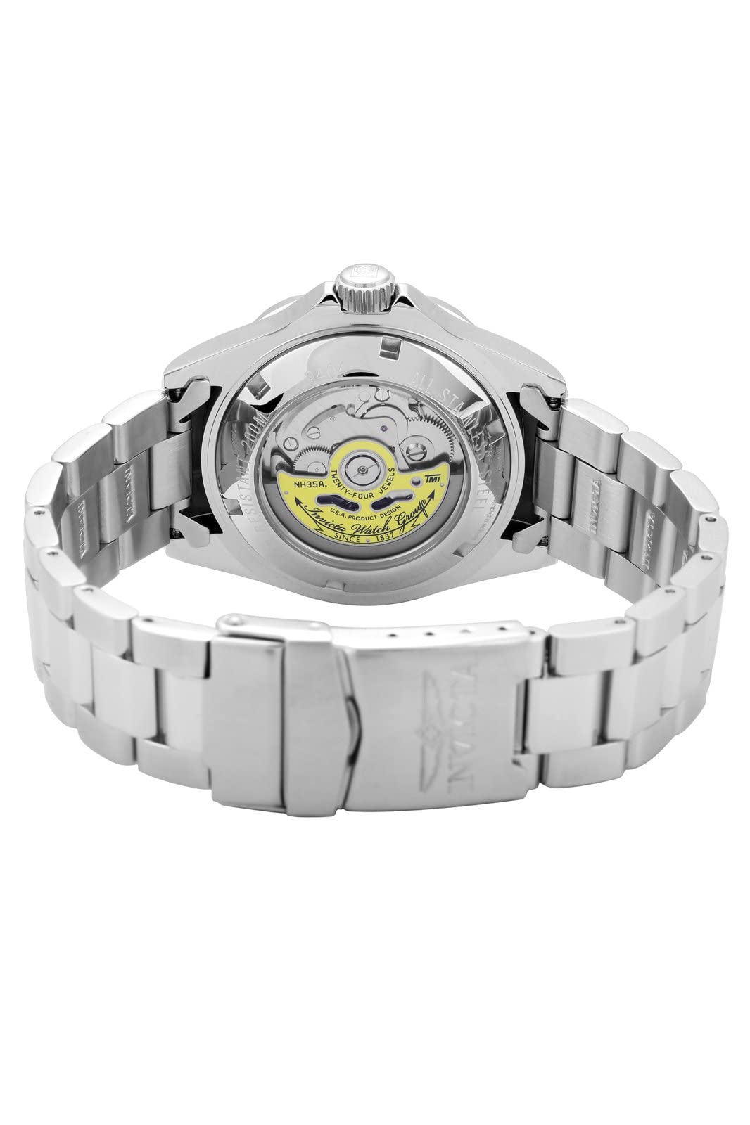 Invicta Men's 5053 Pro Diver Collection Automatic Watch
