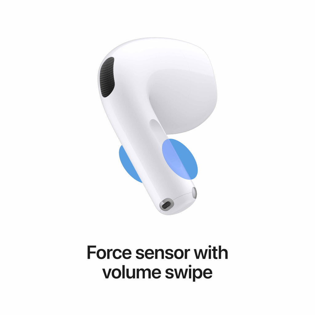 Apple AirPods 5 Wireless Earbuds