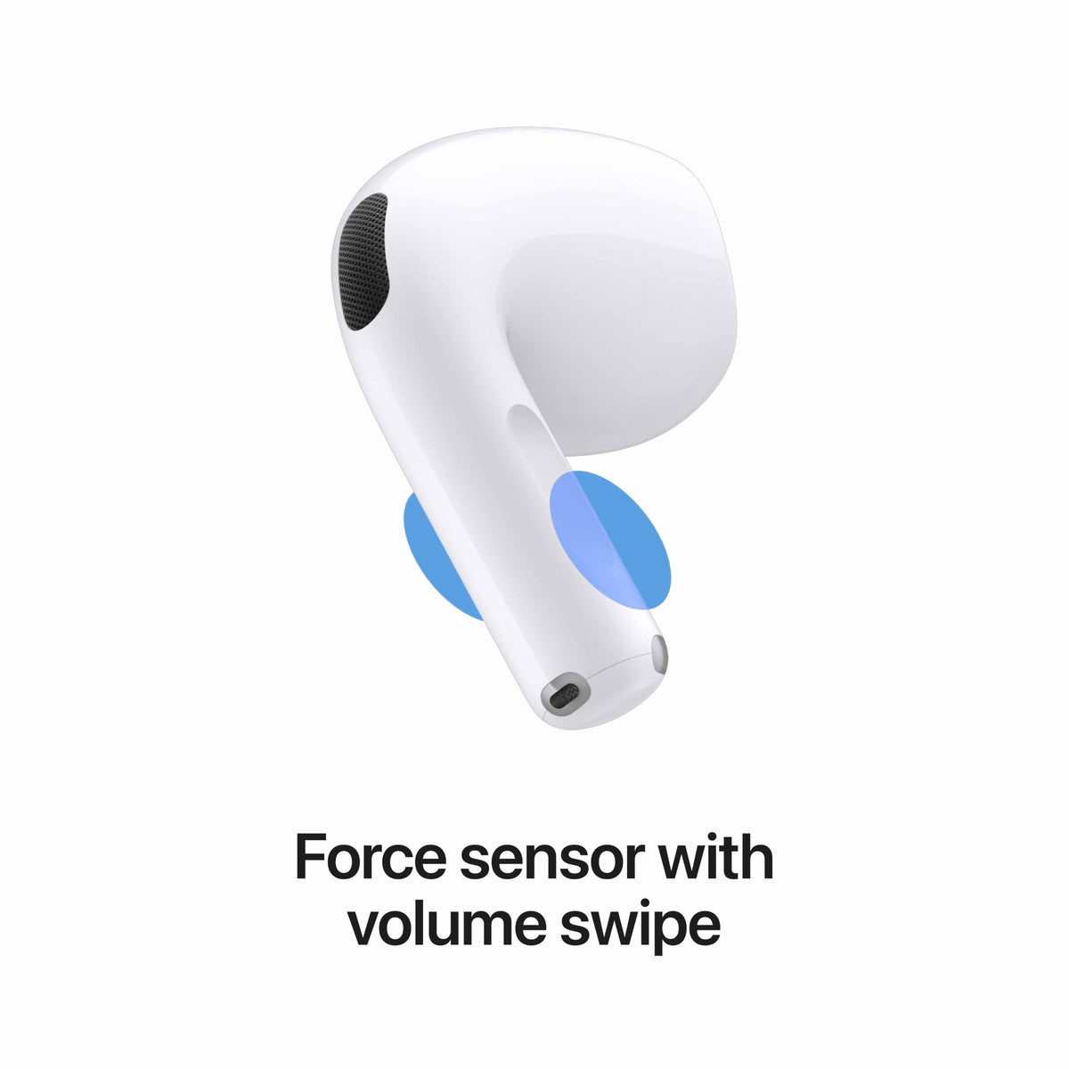 Apple AirPods 5 Wireless Earbuds