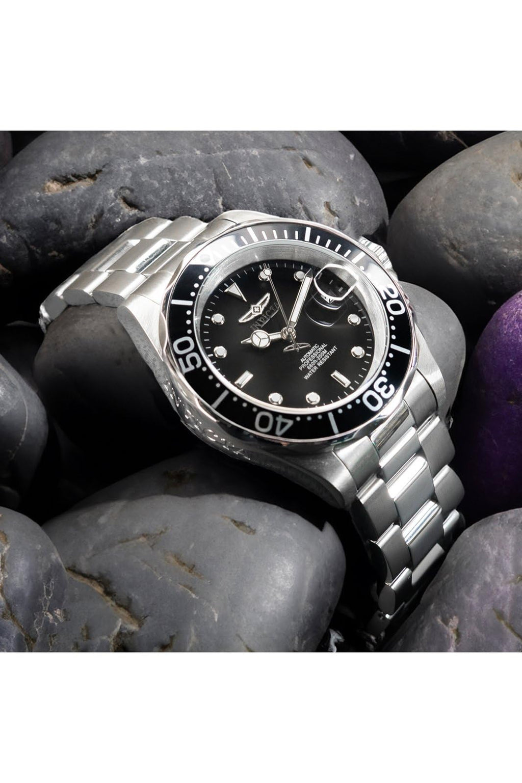 Invicta Men's 5053 Pro Diver Collection Automatic Watch