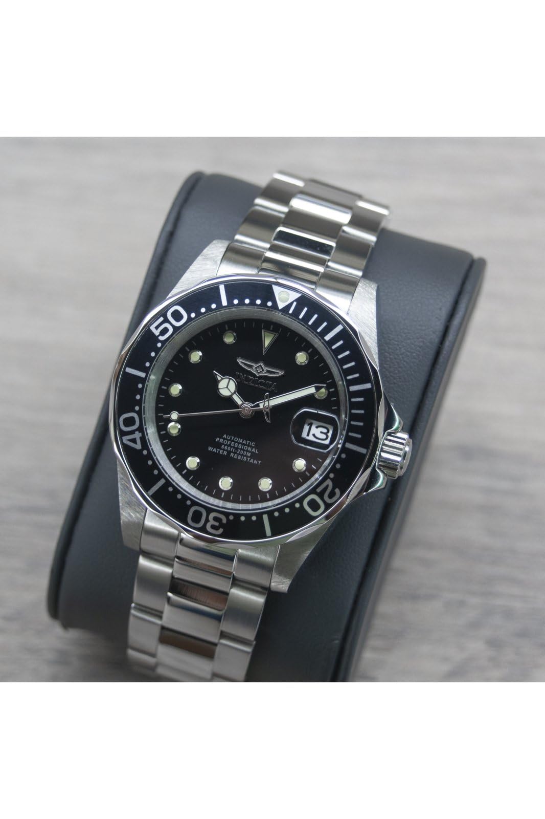 Invicta Men's 5053 Pro Diver Collection Automatic Watch