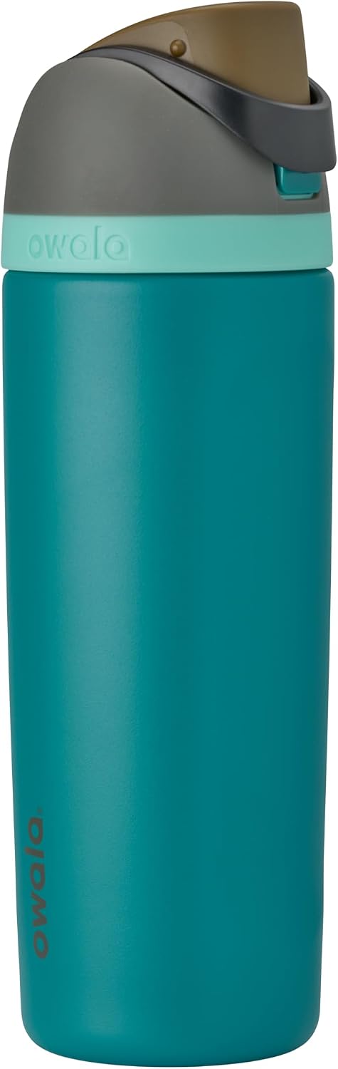 FreeSip Insulated Water Bottle